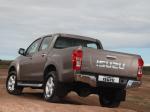 Isuzu KB 300 Double Cab 2013 года